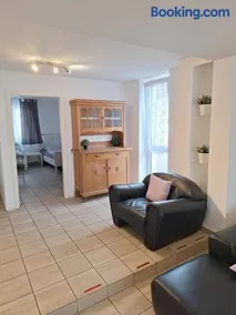Appartement Confidence, Monteurwohnung - Image 2