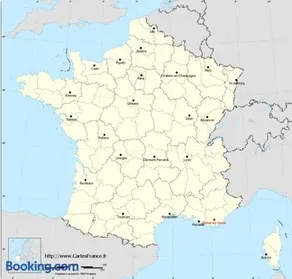 Villa Les palmiers en Provence - Logement cosy 4 pers - Image 3