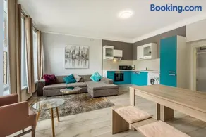 Ferienwohnung am Schlosspark - Image 2