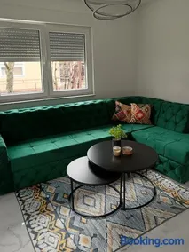 SPA APARTMAN Prijedor - Image 4