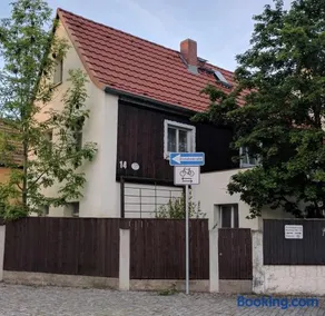 Ferienwohnung Pohle-Priske Radebeul - Image 1