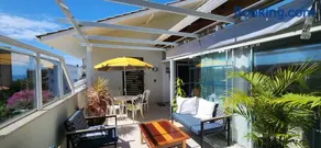 Cobertura Duplex na Praia dos Ingleses com 3 quartos - Image 1