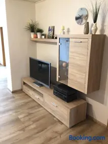 Ferienwohnung am Wiehengebirge - Image 3