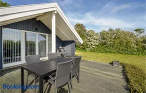 Holiday Home Gunhildsvej Vestervig - Image 3