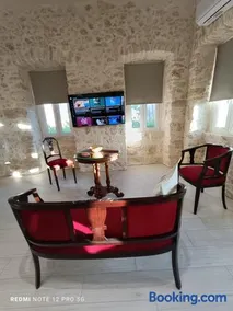 Suites-Xenonas "Alexandra's Coffee House" - Image 3