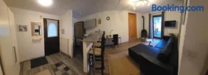 Ferienwohnung auf dem Dorf - Image 4
