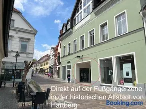"Home-Suite-Home" im historischen Zentrum von Hartberg - Image 4