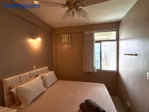 Apartamento confortável no Vila da Serra - Image 4
