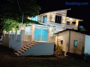 Malhar villa - Image 1