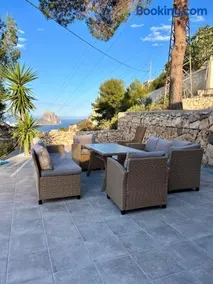 Vistas Calpe Maryvilla Apartamentos - Image 3