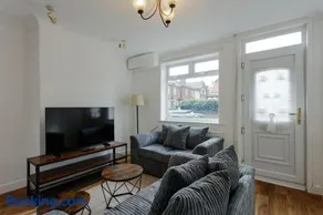 ML Short Stays - 3 bed contractor house near Sizewell C - Image 4