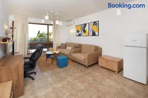 Infinity Terrace Sea View Apartment Nessebar 1BR - Image 5