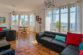"Le Panoramic" by EnjoyNice, terrace with fantastic view - Image 1