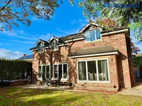 Luxury 5 Bedroom House near York - Escrick - Image 2