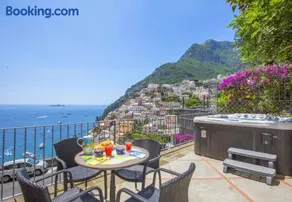 Hotiday Positano Volte Alte - Image 3