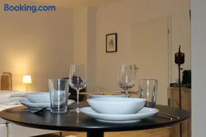 Gästehaus Friedrichstraße - Geräumiges Zimmer mit eigenem Bad - Image 3
