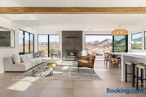 Amaru Muru - Luxury Retreat with Pool/Hot Tub/Yoga - Image 3