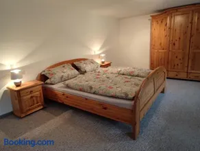 Geräumige Wohnung im Schwarzwald - Image 1