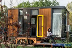D&L Cottage by Tiny Away - Image 2