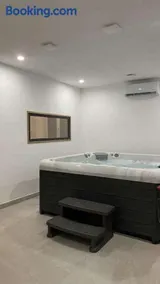 Instant Charnel Sauna et Jacuzzi Privatif - Image 4