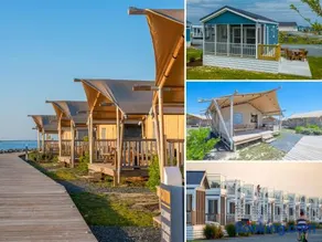 Chincoteague Bay RV Resort & Cottages - Image 1