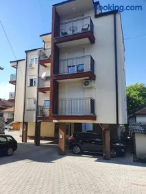 Apartmani Soko Day 1 - Image 2