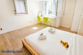 Casa Cecilia Ascona 500m from the Lake - Happy Rentals - Image 4