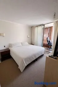 Apartamento amoblado en Las Condes, Santiago - Image 3