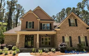 SASA Deer Lodge Superb 6-bedroom house with AC - Image 1