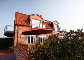 Ferienhaus 308a auf Baltrum - Image 1