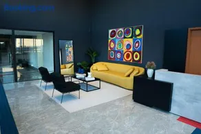 Dicopi Hotel - Image 1