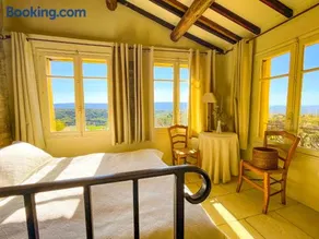 Maison de charme au coeur du village de Gordes - Image 2