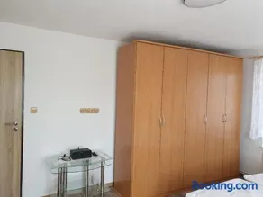 Apartmán Vilovka Slavonice - Image 4