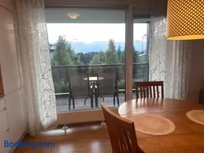 Quiet & Homely Raadi Apartment near Tartu Centre - Image 3