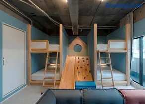 Visionary Stay HINODE - Image 2