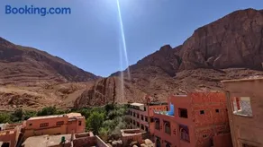 Hotel Myhouse Todgha - Image 1