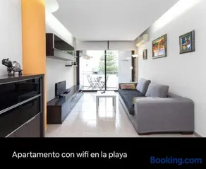 Apartamento Ayla, junto al mar - Image 2
