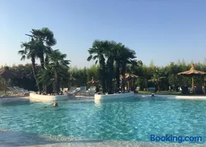 Agriturismo B&B Loggia Degli Artisti - Con Piscina Vicino al Mare - Friuli Venezia Giulia - Image 2