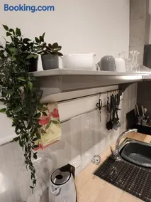 Posyrooms Apartment - Image 1