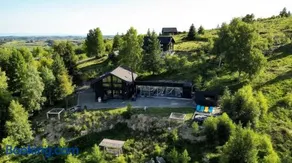Casa de Jos - Pe Dealul Mieilor - Cabană cu Jacuzzi și Saună în Măguri - Image 1