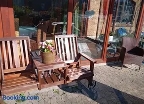 Alte Backstube mit 3 Ferienwohnungen eingerichtet fur Monteure und Firmen - Image 3