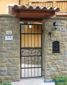 Torrente Rosandra - Image 1