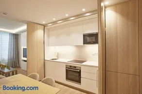 Apartamento en Pedralbes - Image 1