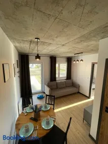 Apartamenty Łuska w Dębinie - Image 1