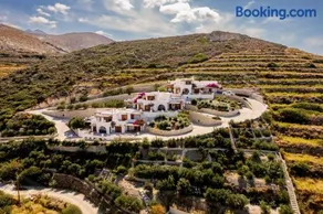 Mikra Bay Vineyard Guesthouses - Image 3