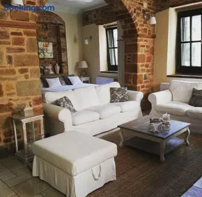 Frourio Apartments - Image 2