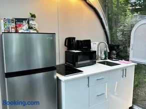 Studio Capsule House in Parry Sound #32 - Image 2
