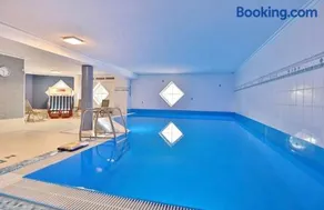 Schöne 3-Zi-Wohnung mit "in-door-pool", "Gym" und "Spielraum" und frisch renoviertem Bad an der Promenade direkt am Scharbeutzer Strand - Image 5
