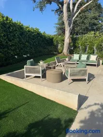 Montecito-Chic Beachside Retreat - Image 2