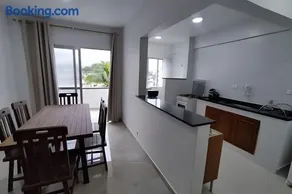 Tenório melhor localização Apto 34 São Charbel - Image 1